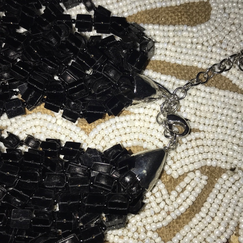 Chicos Statement Necklace - image 4